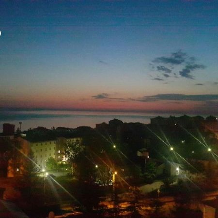 Ceyhun Apart Akcaabat Εξωτερικό φωτογραφία