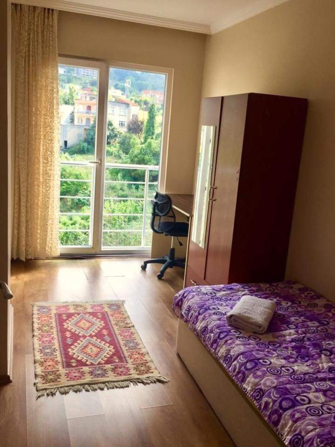 Ceyhun Apart Akcaabat Εξωτερικό φωτογραφία