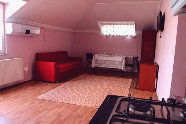 Ceyhun Apart Akcaabat Εξωτερικό φωτογραφία