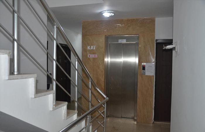 Ceyhun Apart Akcaabat Εξωτερικό φωτογραφία
