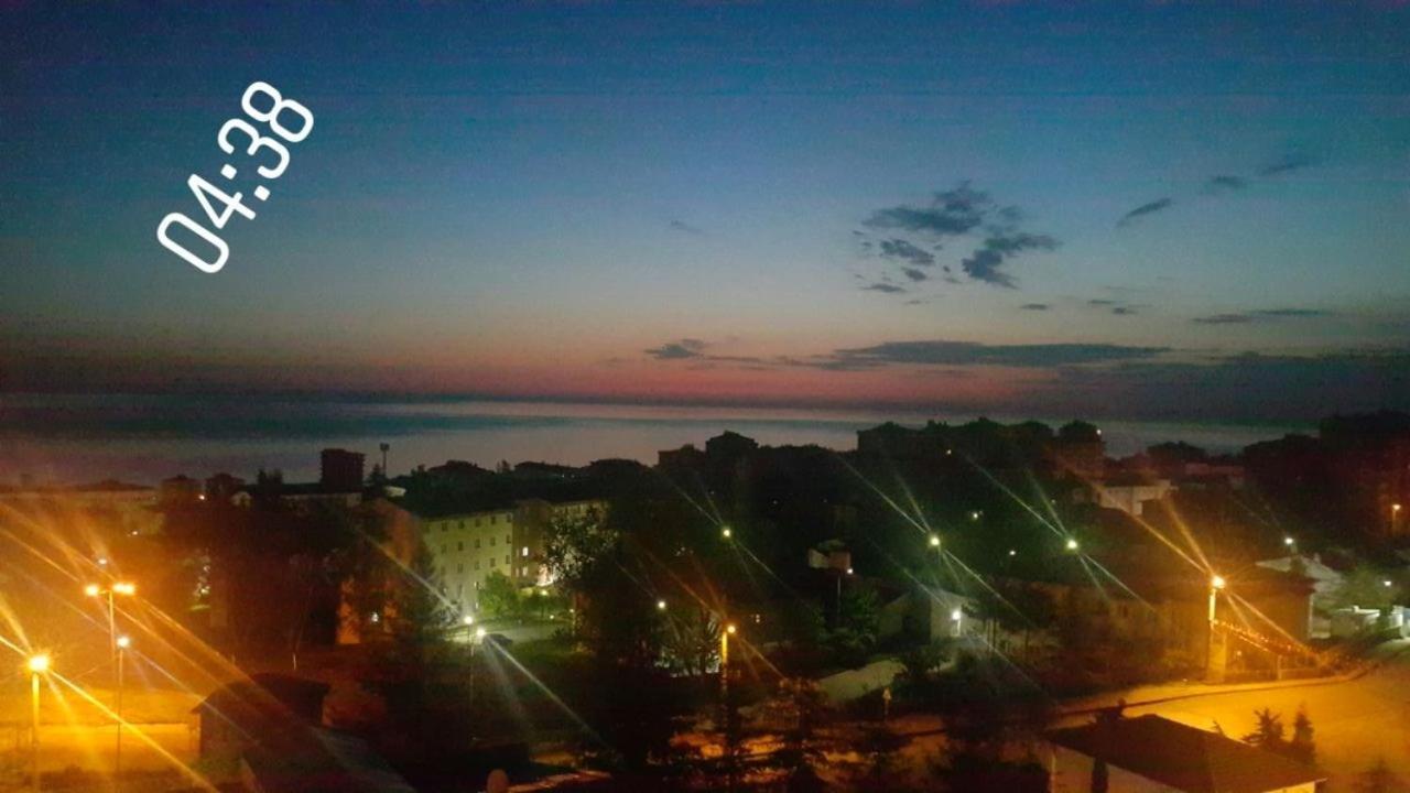 Ceyhun Apart Akcaabat Εξωτερικό φωτογραφία